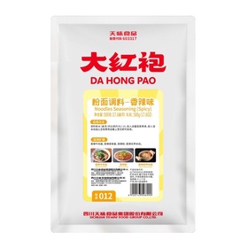 好人家 粉面调料 香辣味 500g